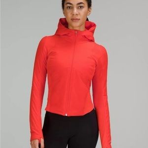 lululemon athletica Push Your Pace Racket
